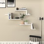 Hanah Home Lowa - Blanco